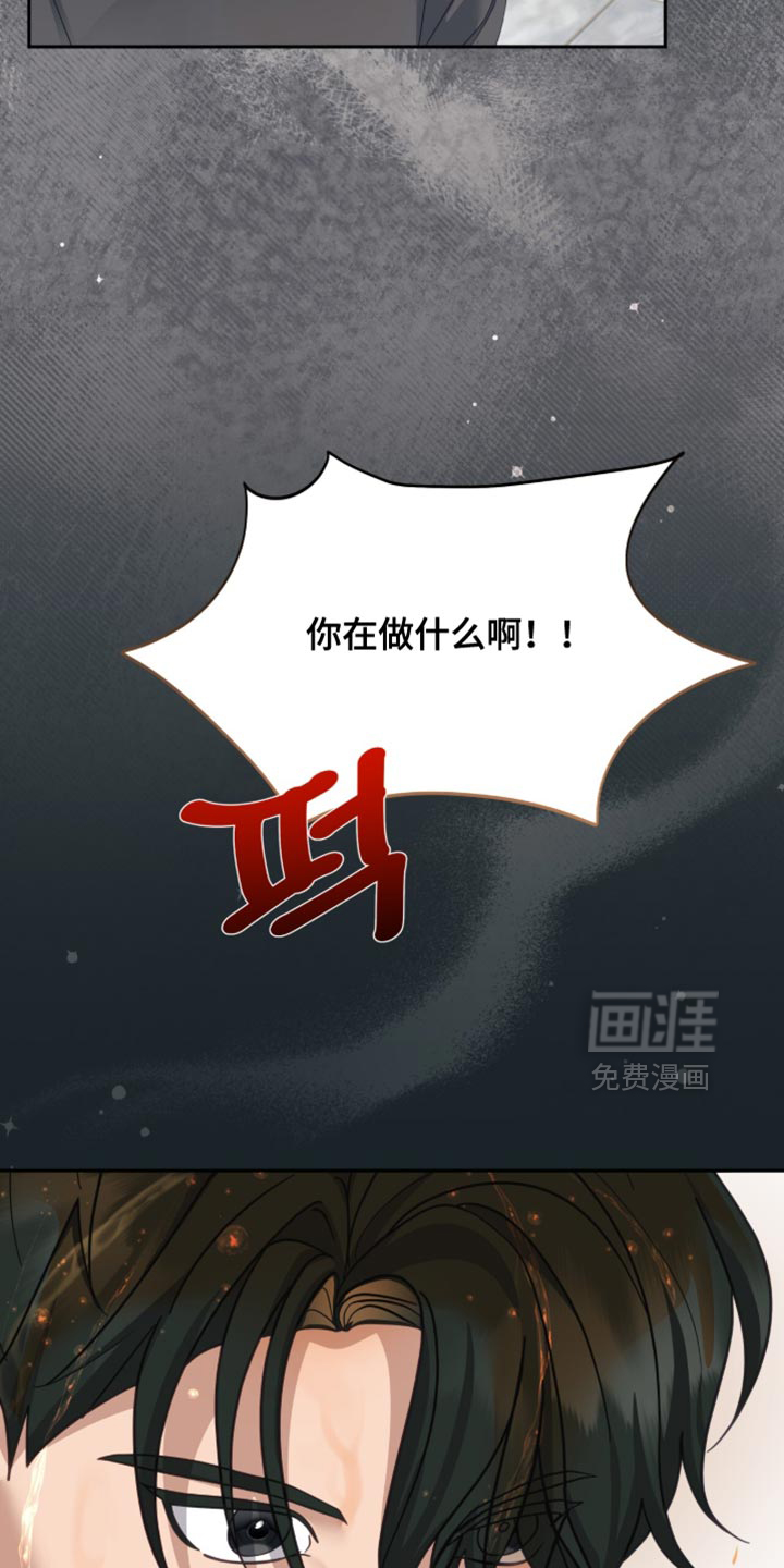 向导迷途漫画-图31
