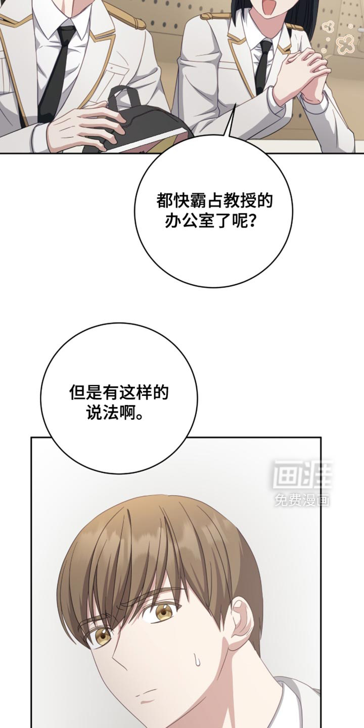 向导迷途漫画-图17
