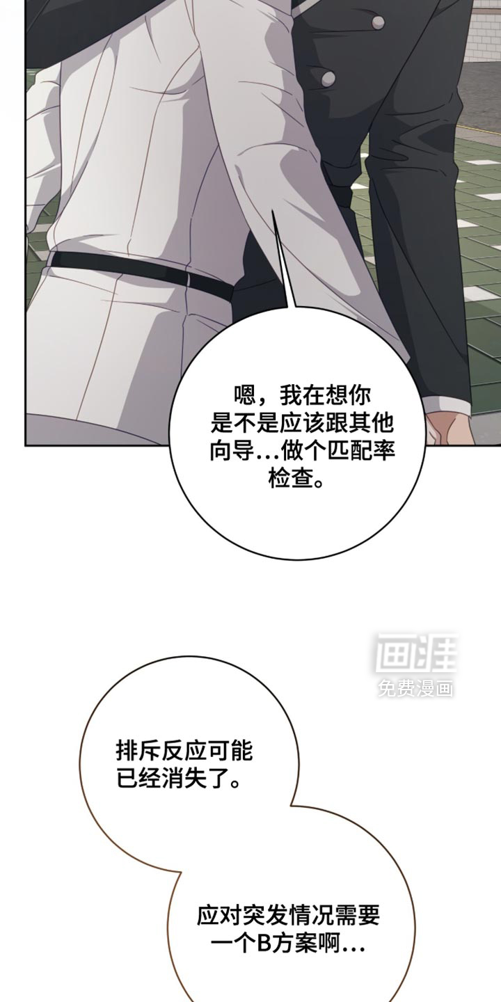 向导迷途漫画-图17