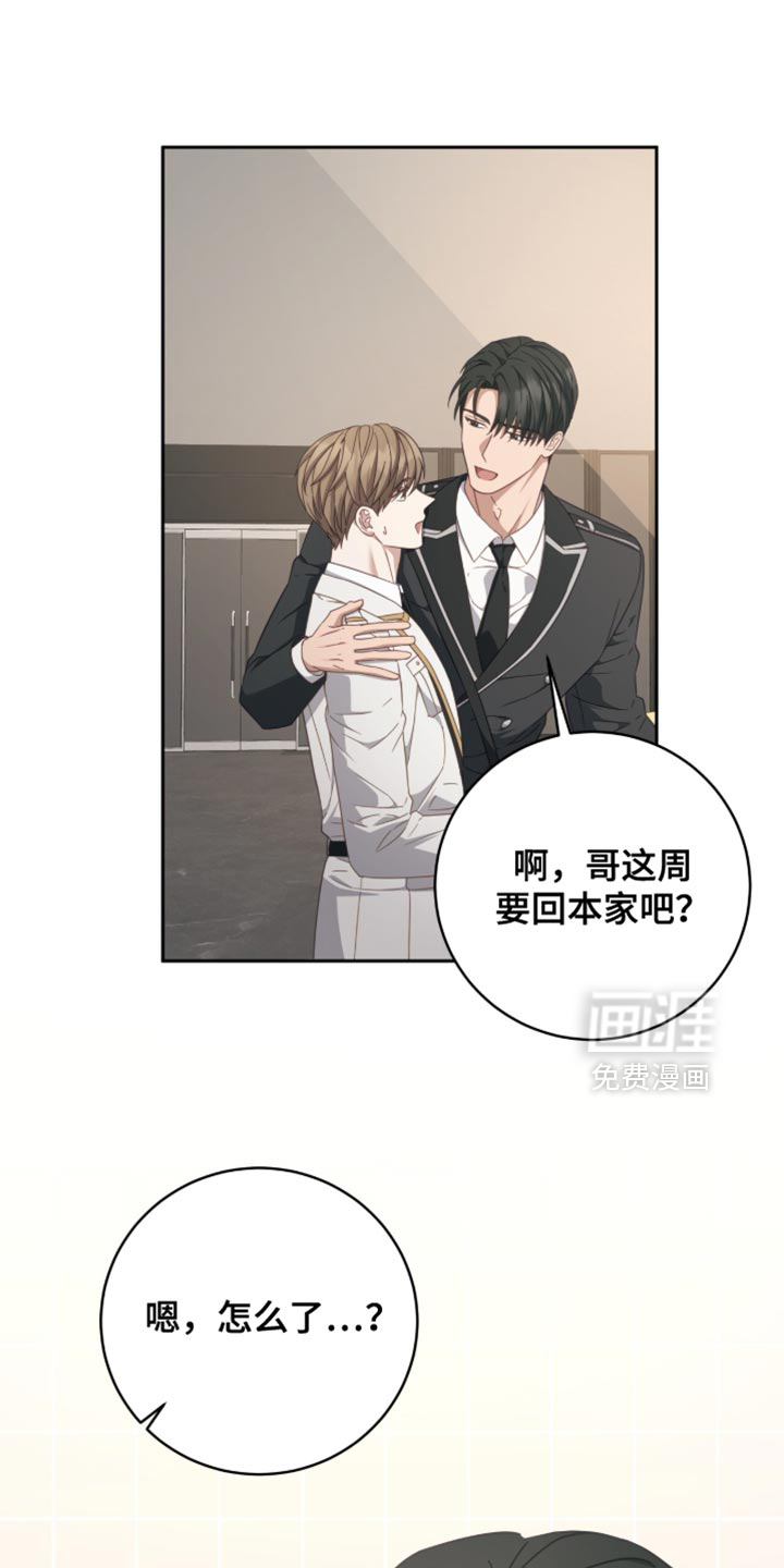 向导迷途漫画-图25