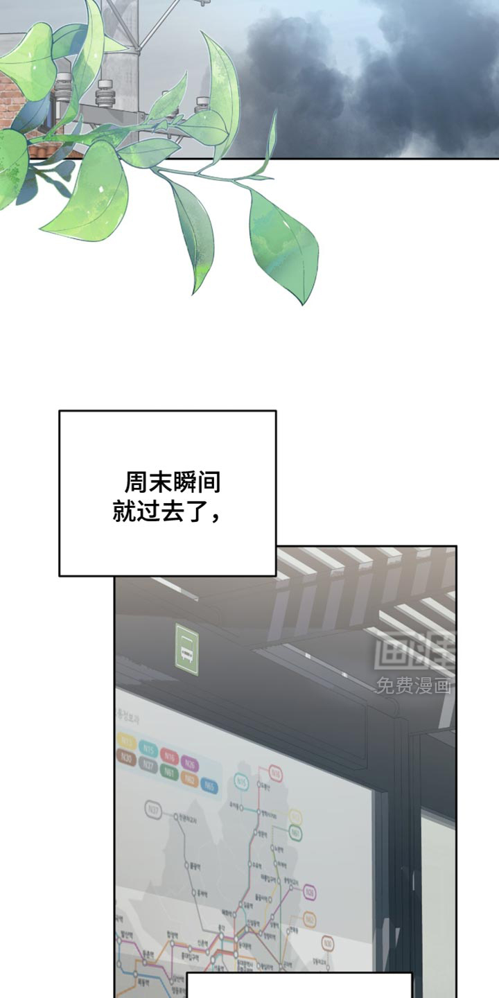 向导迷途漫画-图22