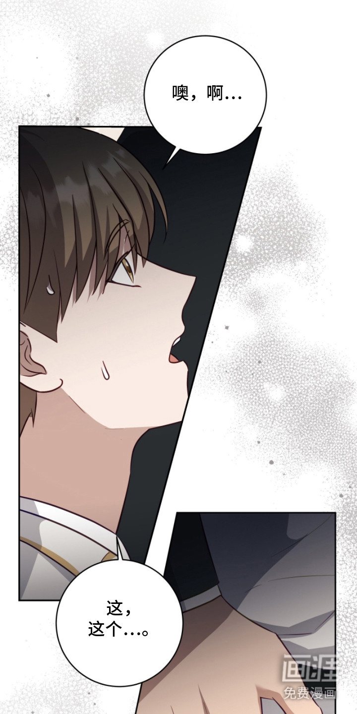 向导迷途漫画-图10