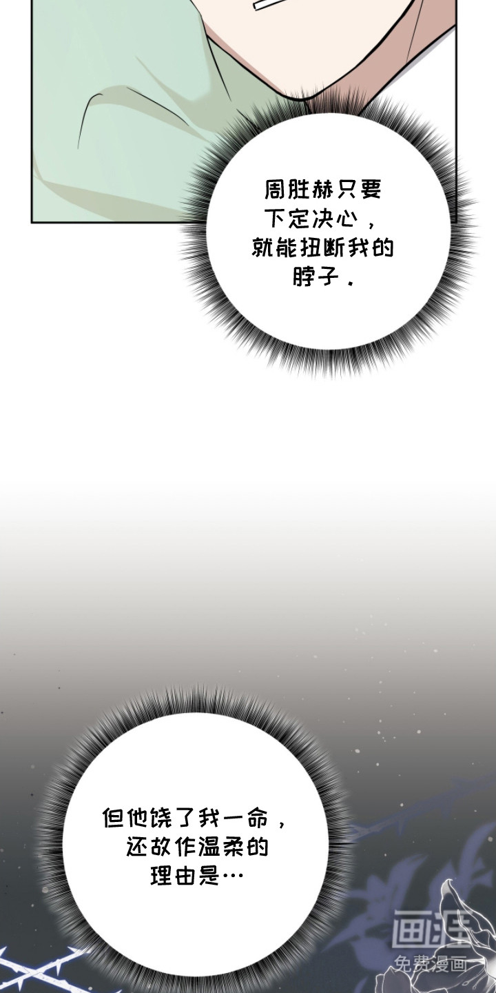 向导迷途漫画-图22