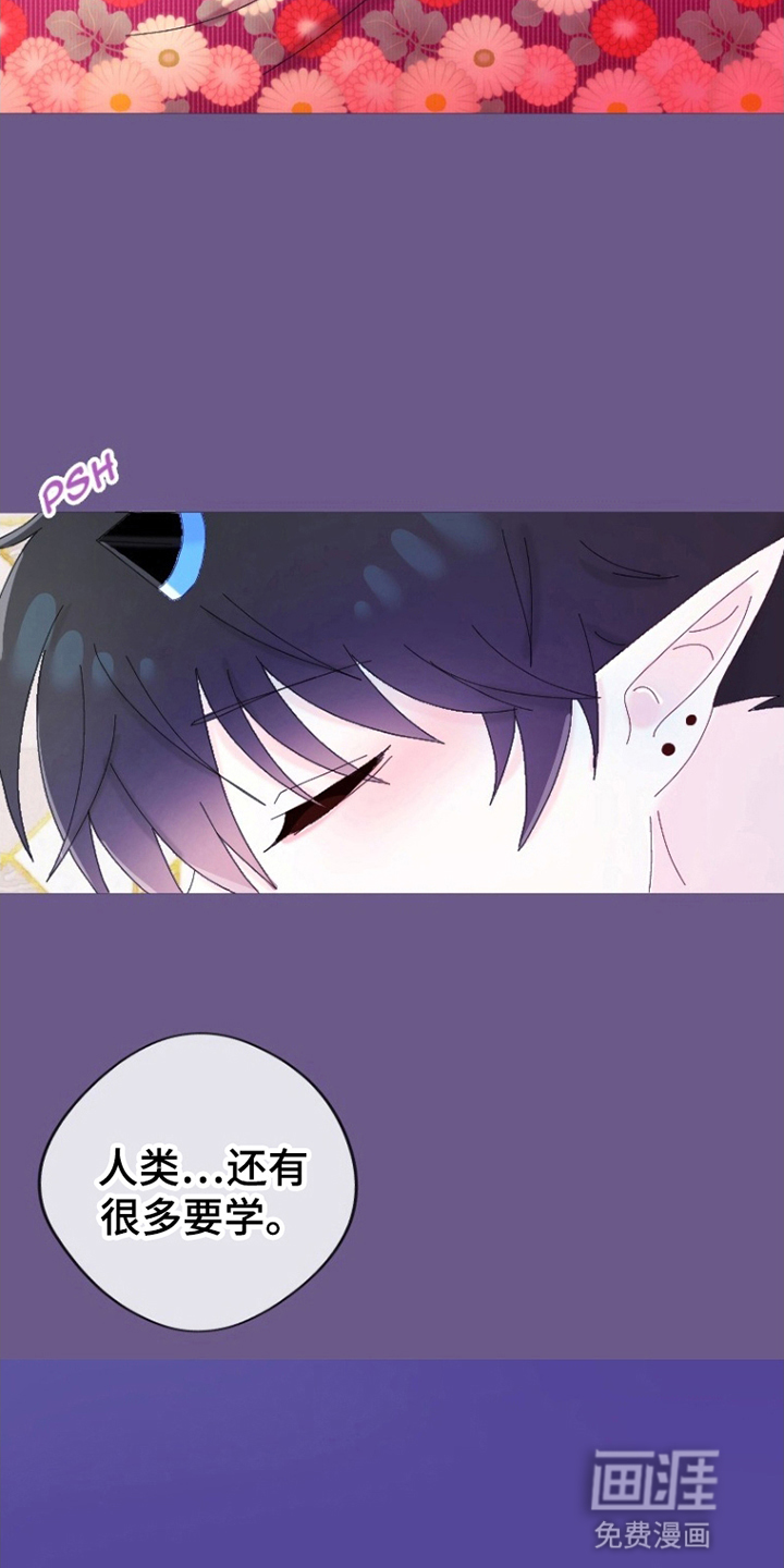 星坠于他漫画-图4