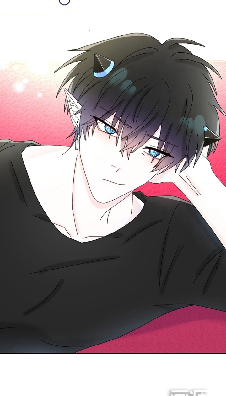 星坠于他漫画-图21