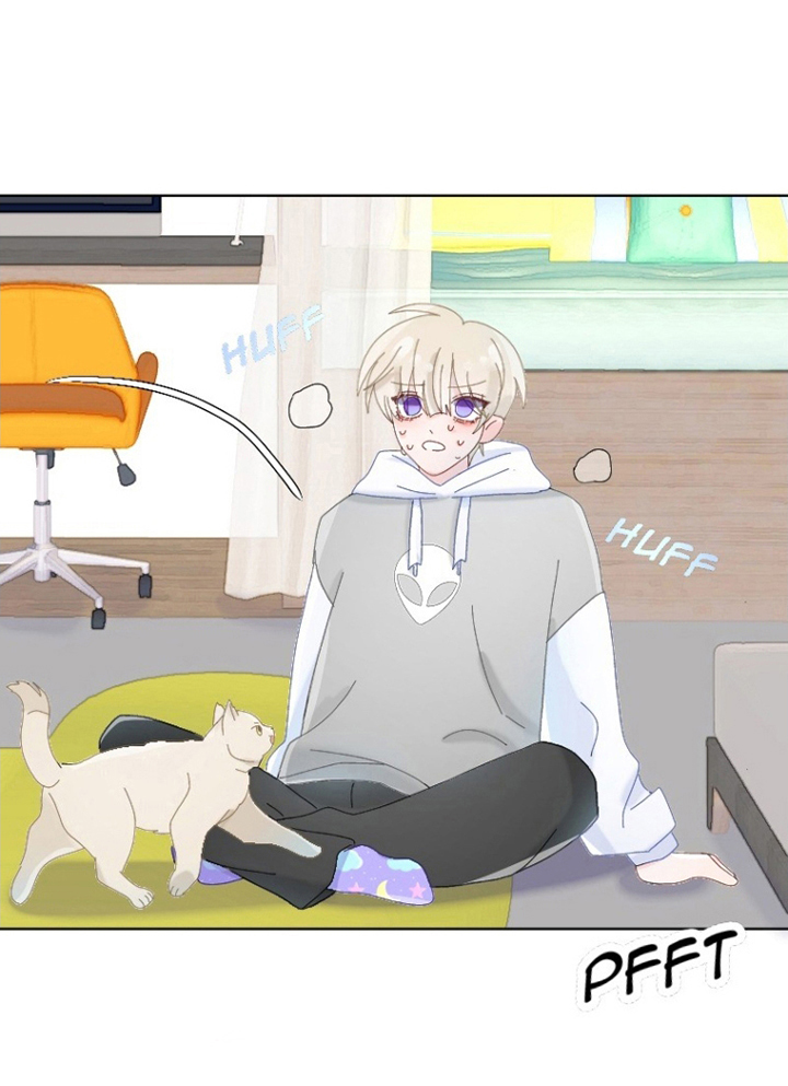 星坠于他漫画-图19