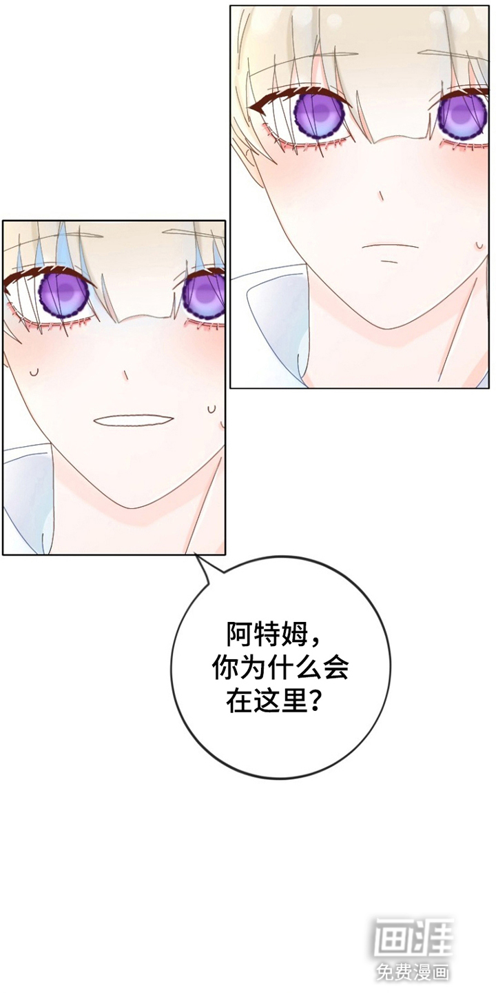 星坠于他漫画-图12