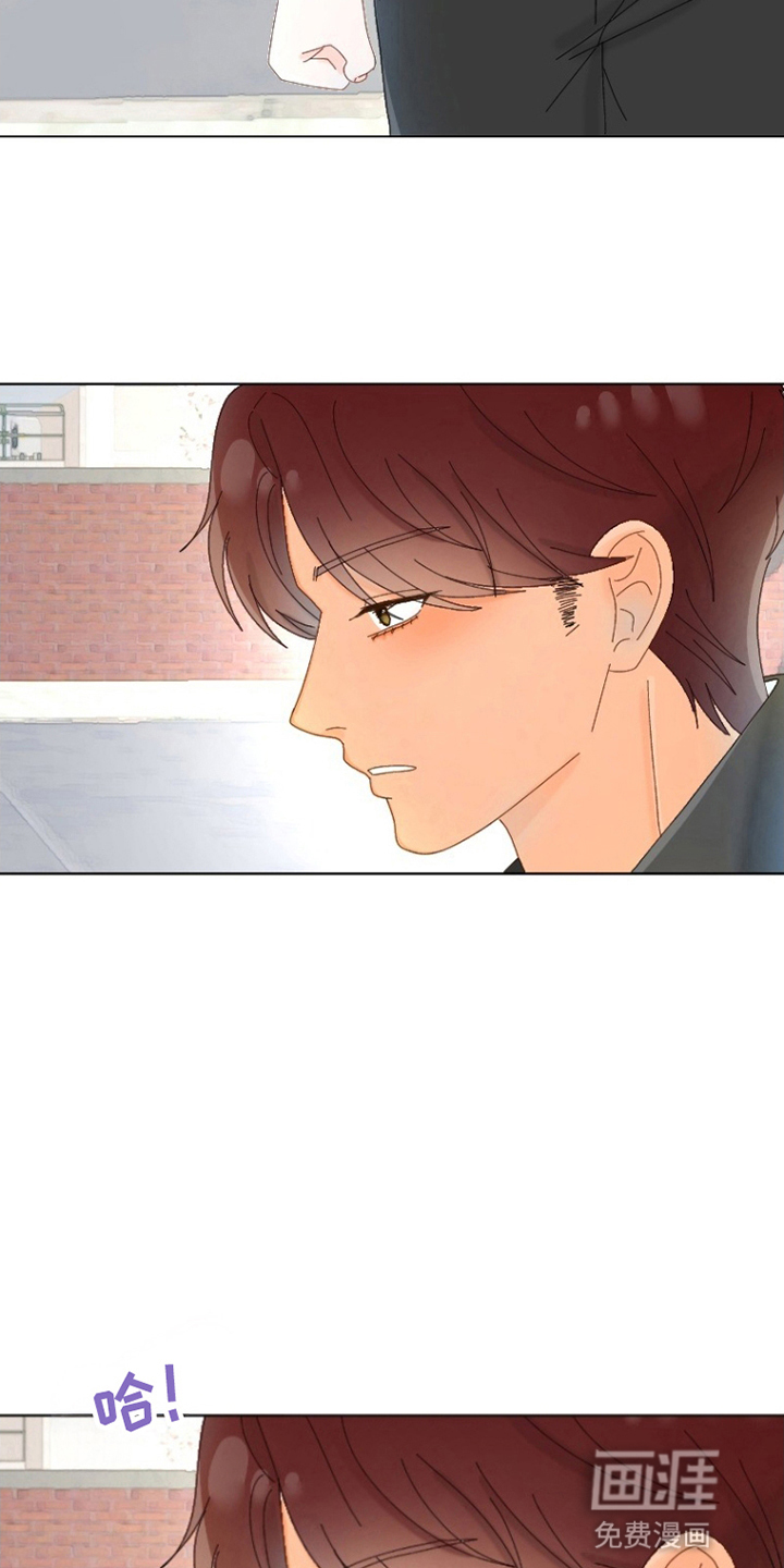 星坠于他漫画-图23