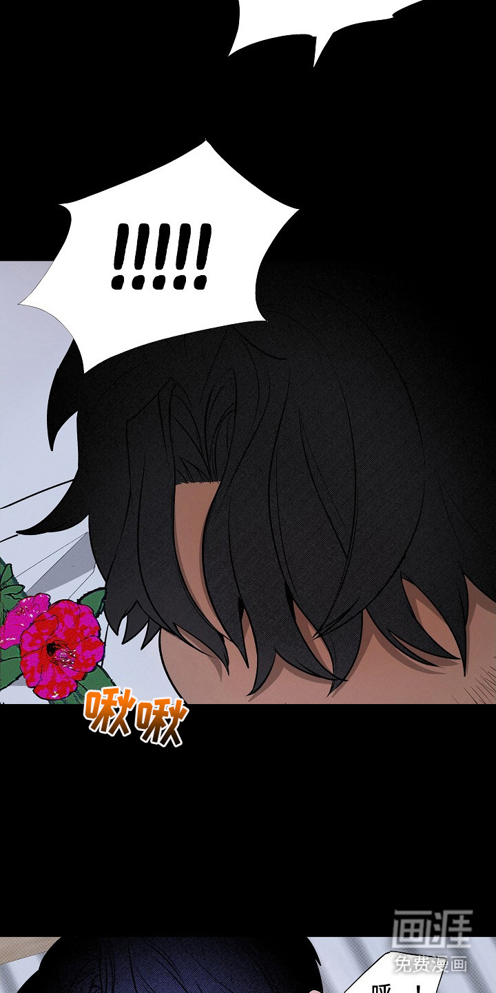 虚实交界线第14话图