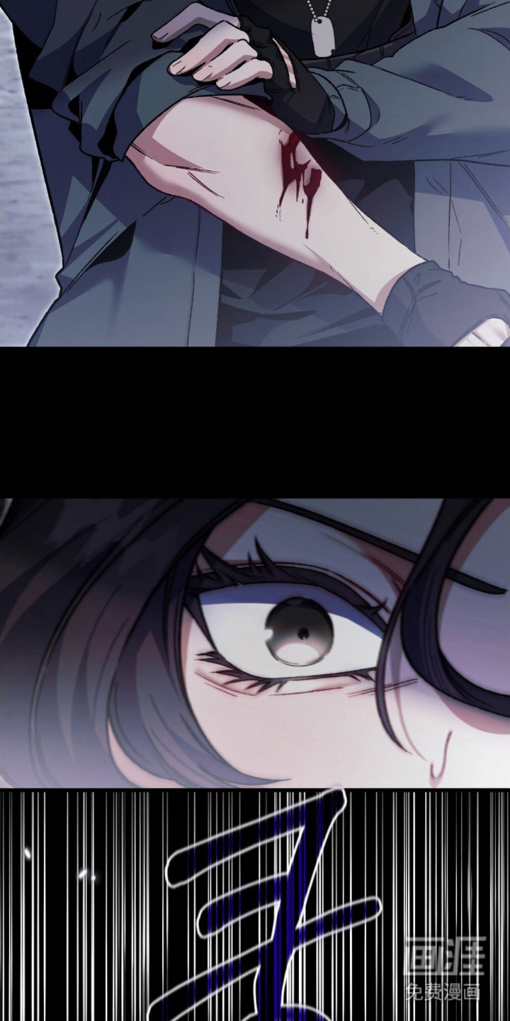 心蚀尸途漫画-图8