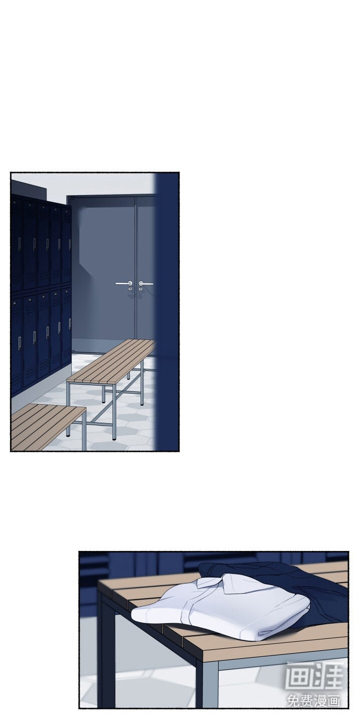 心跳共鸣第18话图