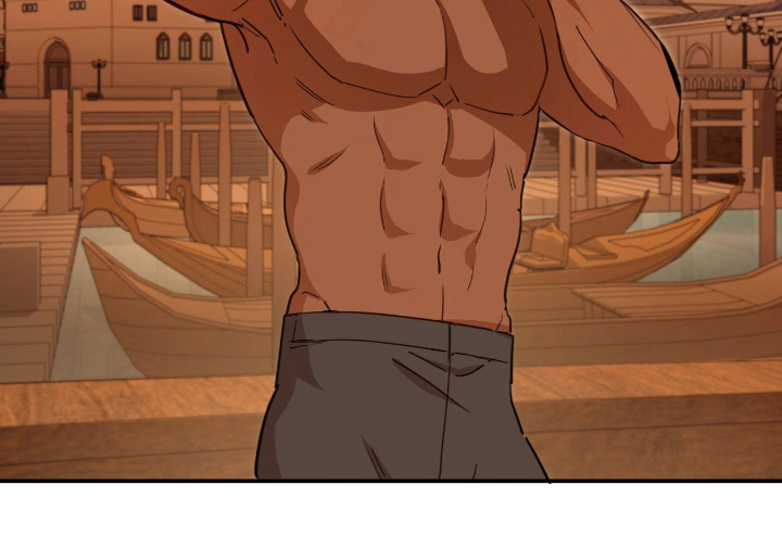 血冕之狮第12话图