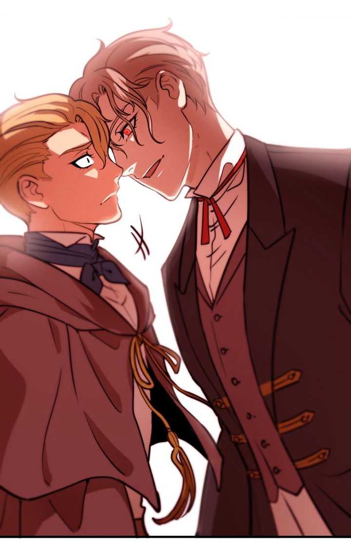 血冕之狮第9话图