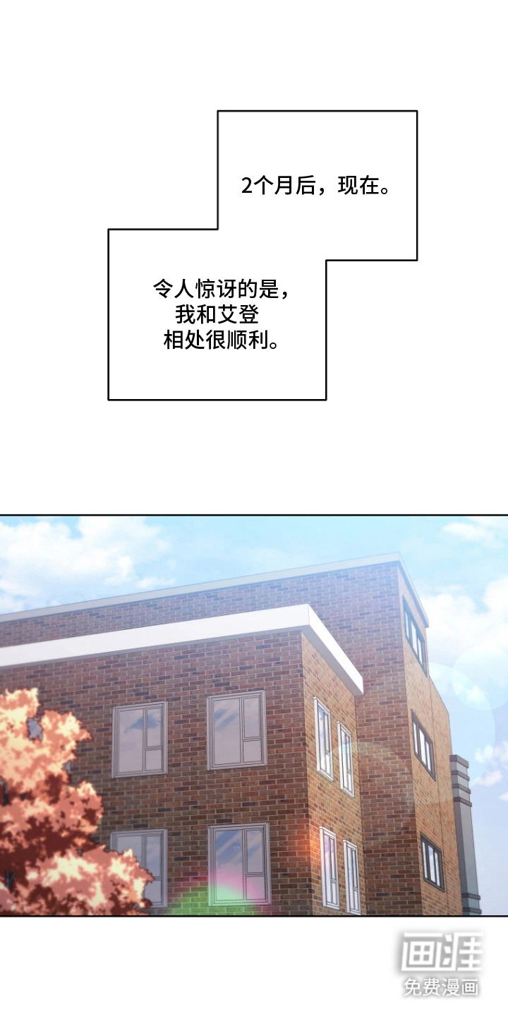 驯服游戏第2话图