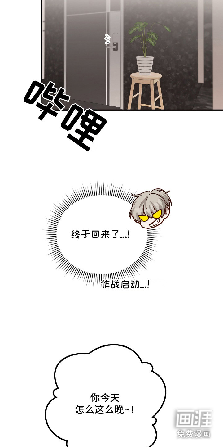 心陷谎言第8话图