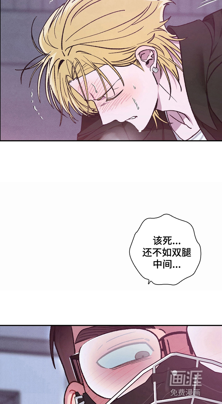 驯犬人法则第5话图