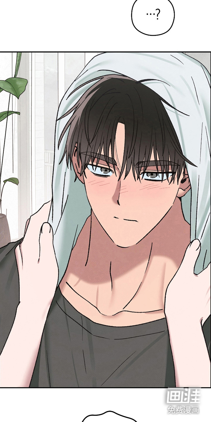 驯犬人法则第8话图