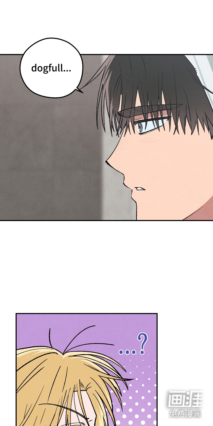 驯犬人法则第8话图