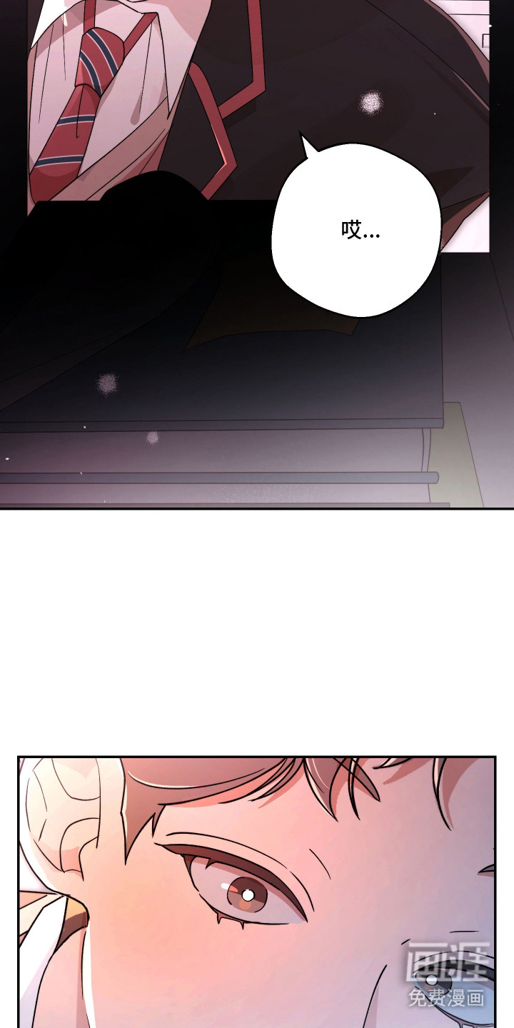 幸运熊先生第17话图