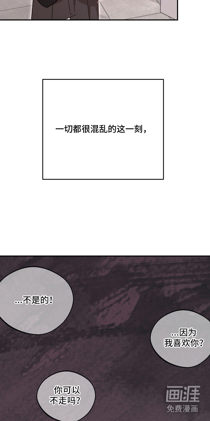 幸运熊先生第17话图