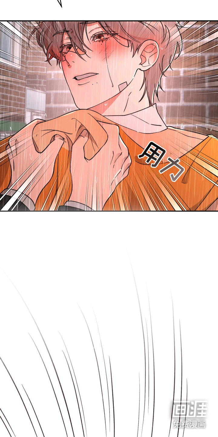 幸运熊先生第19话图