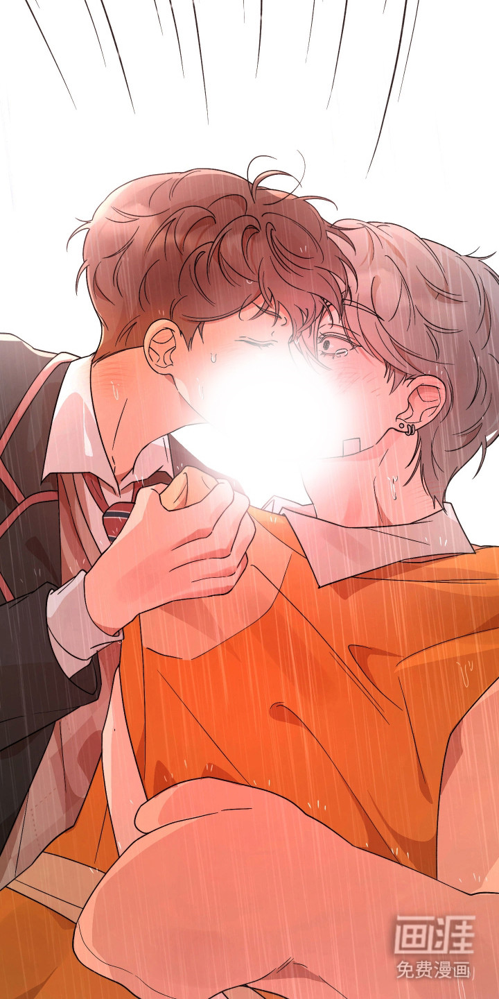 幸运熊先生第19话图