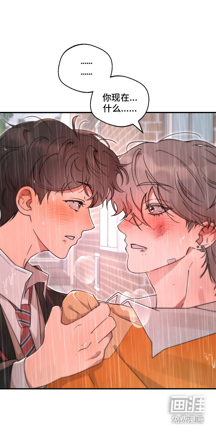 幸运熊先生第20话图