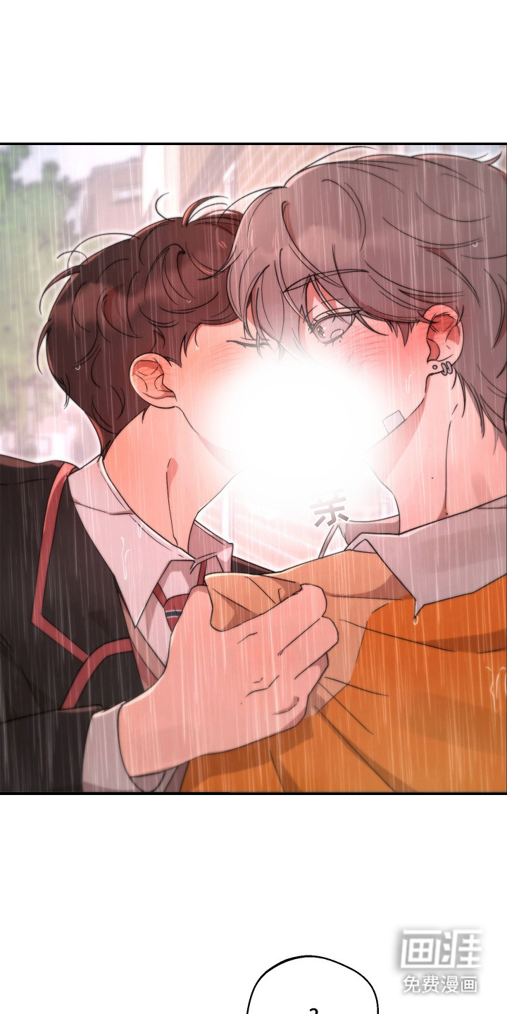 幸运熊先生第20话图