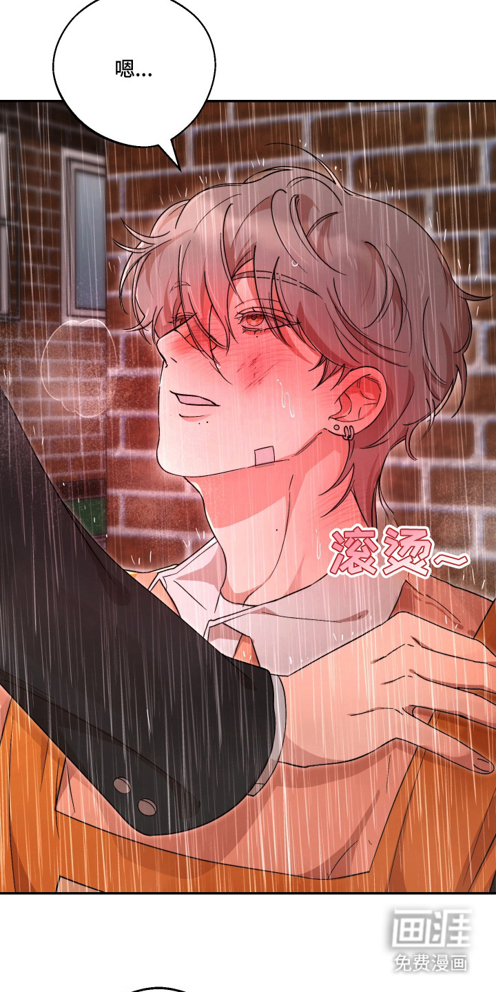 幸运熊先生第20话图