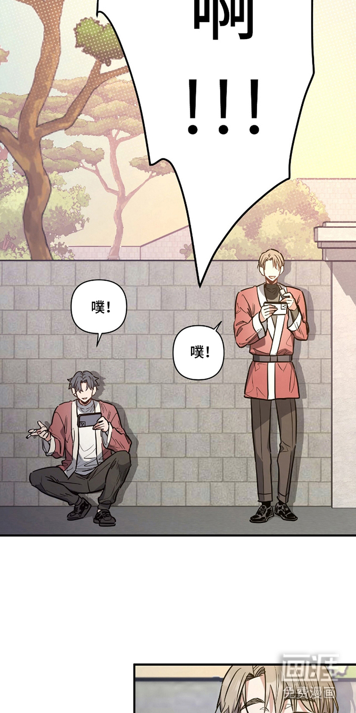 星光与谎言 第11话 第4页