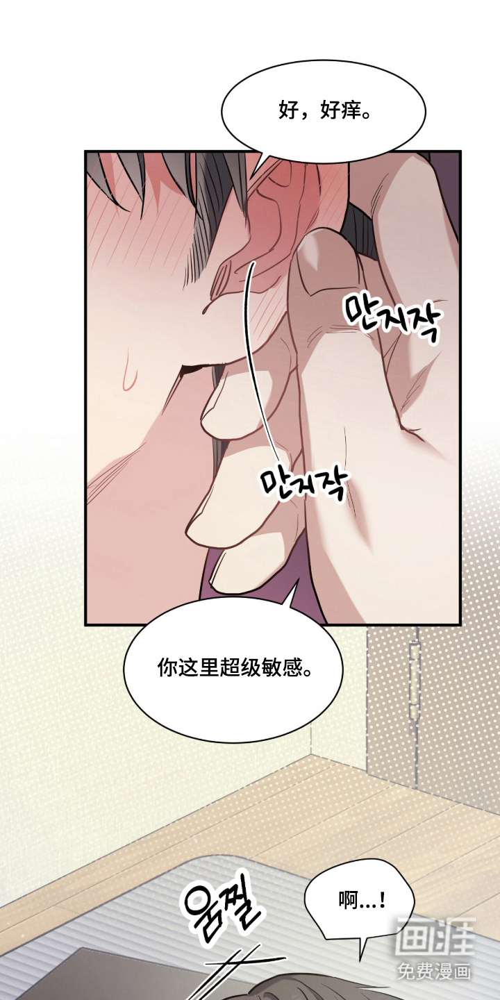 星光与谎言第19话图