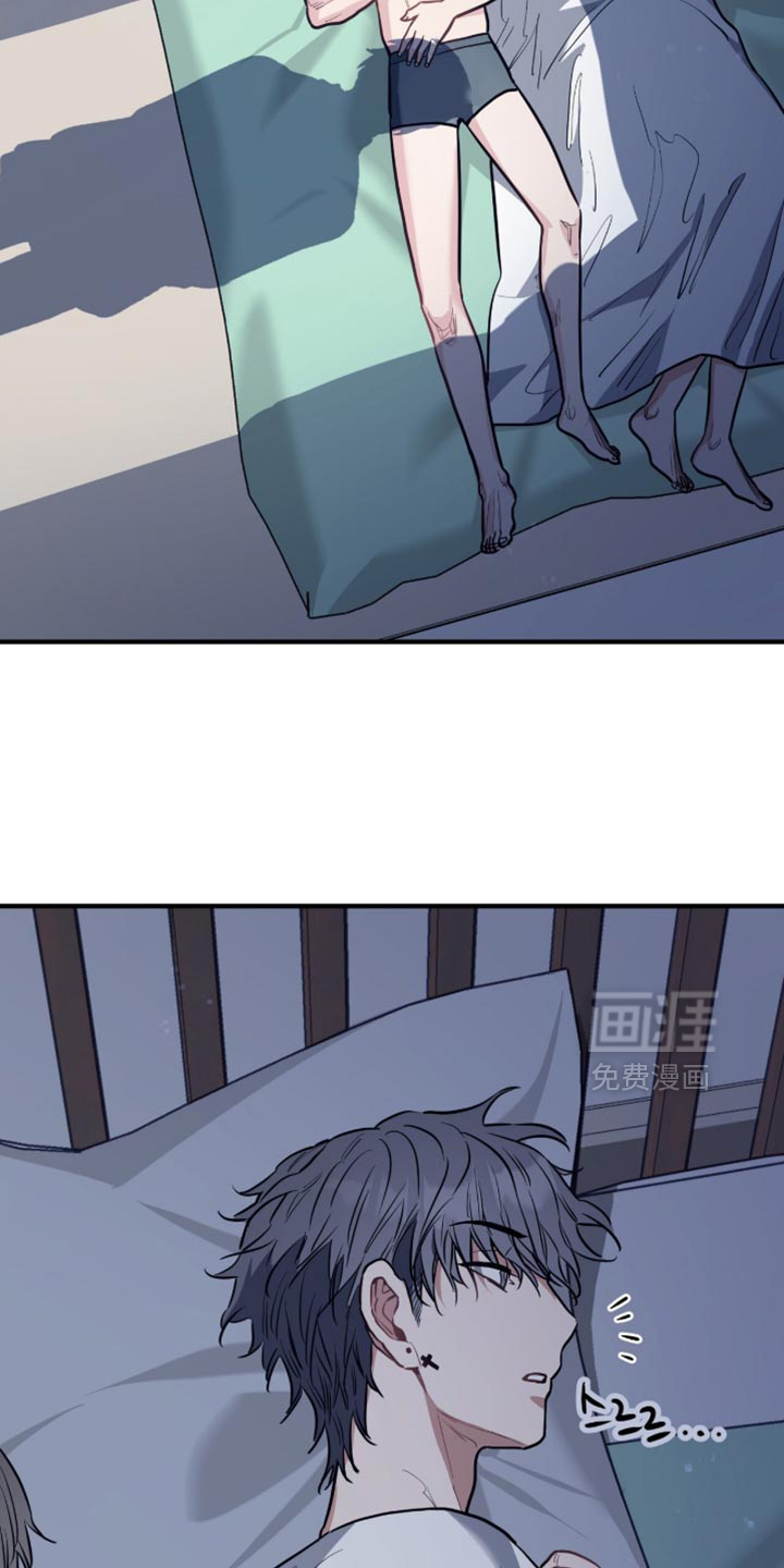 星光与谎言第24话图