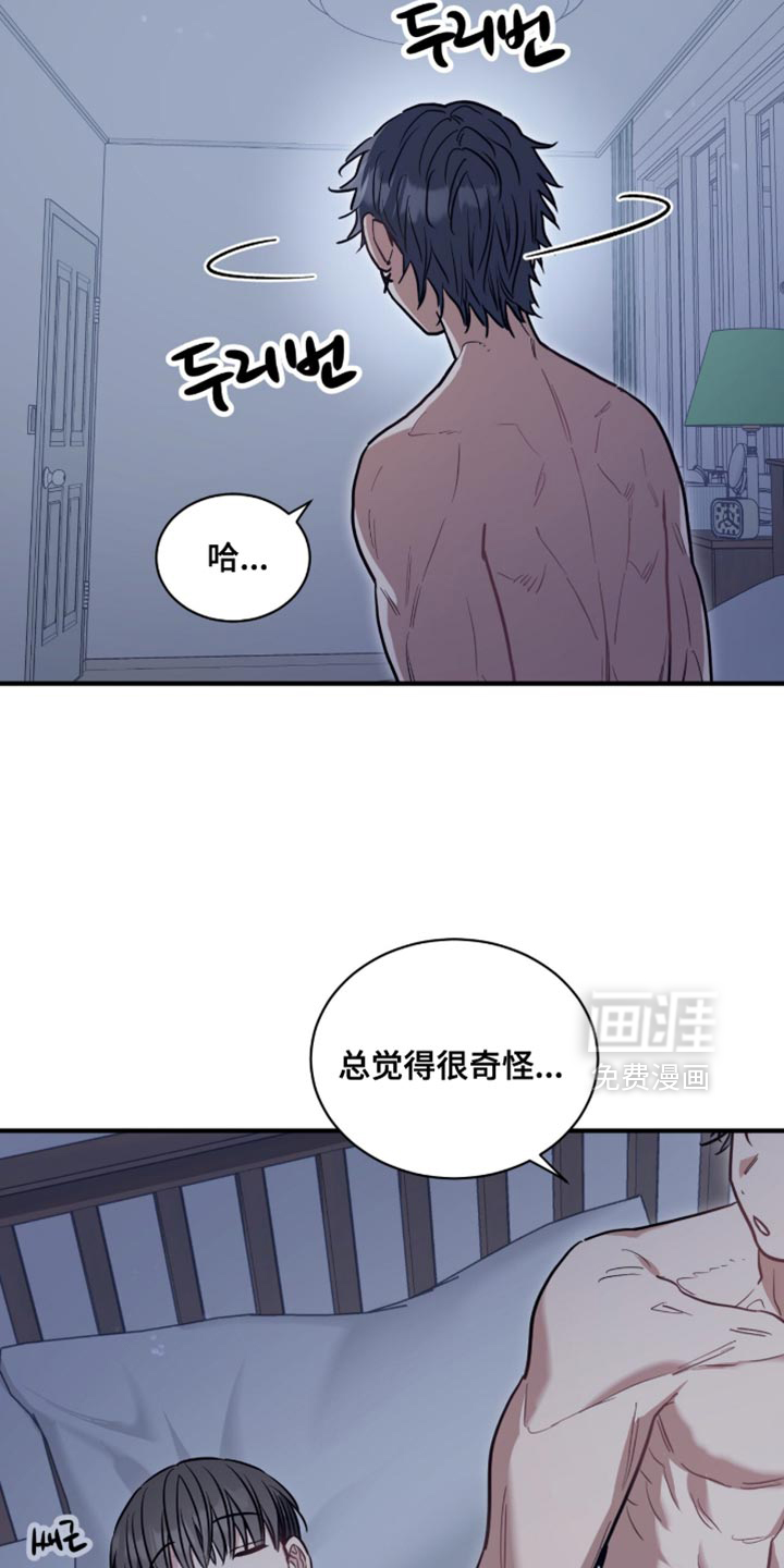 星光与谎言第24话图