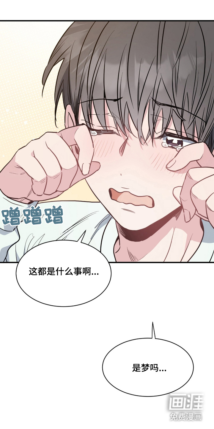 星光与谎言 第4话 第17页