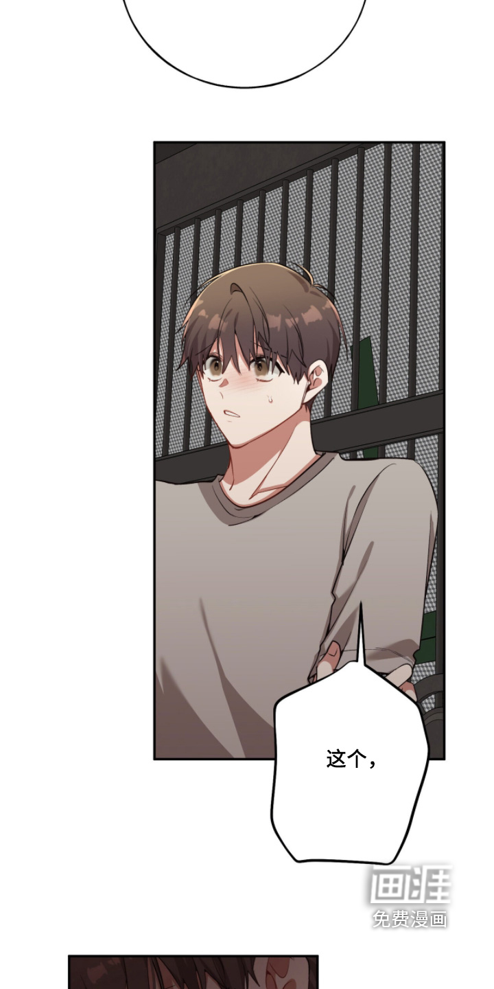 心窗之外第31话图