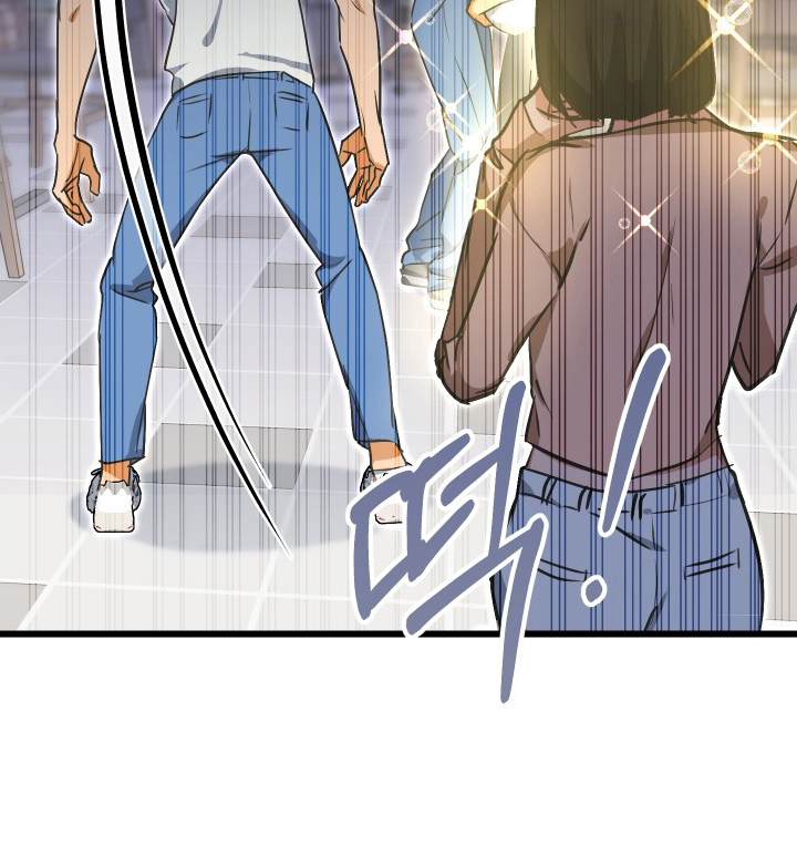 心跳加速遇难记 第11话 第26页