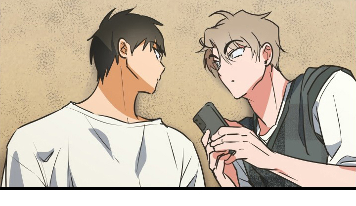 心跳加速遇难记 第9话 第8页