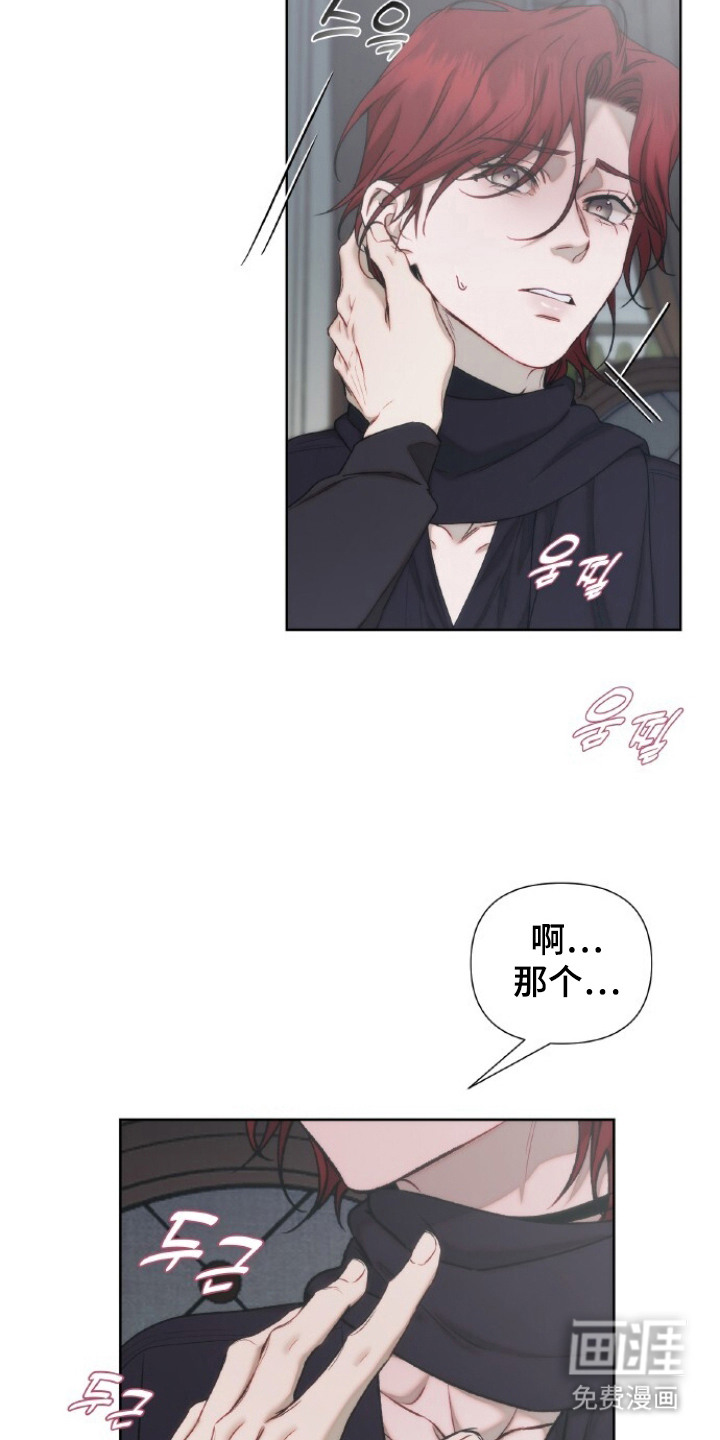 血色魅影漫画-图20