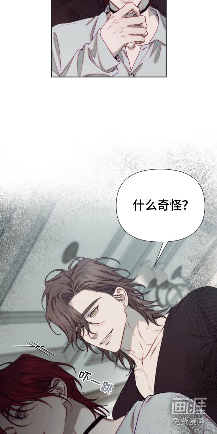 血色魅影漫画-图15