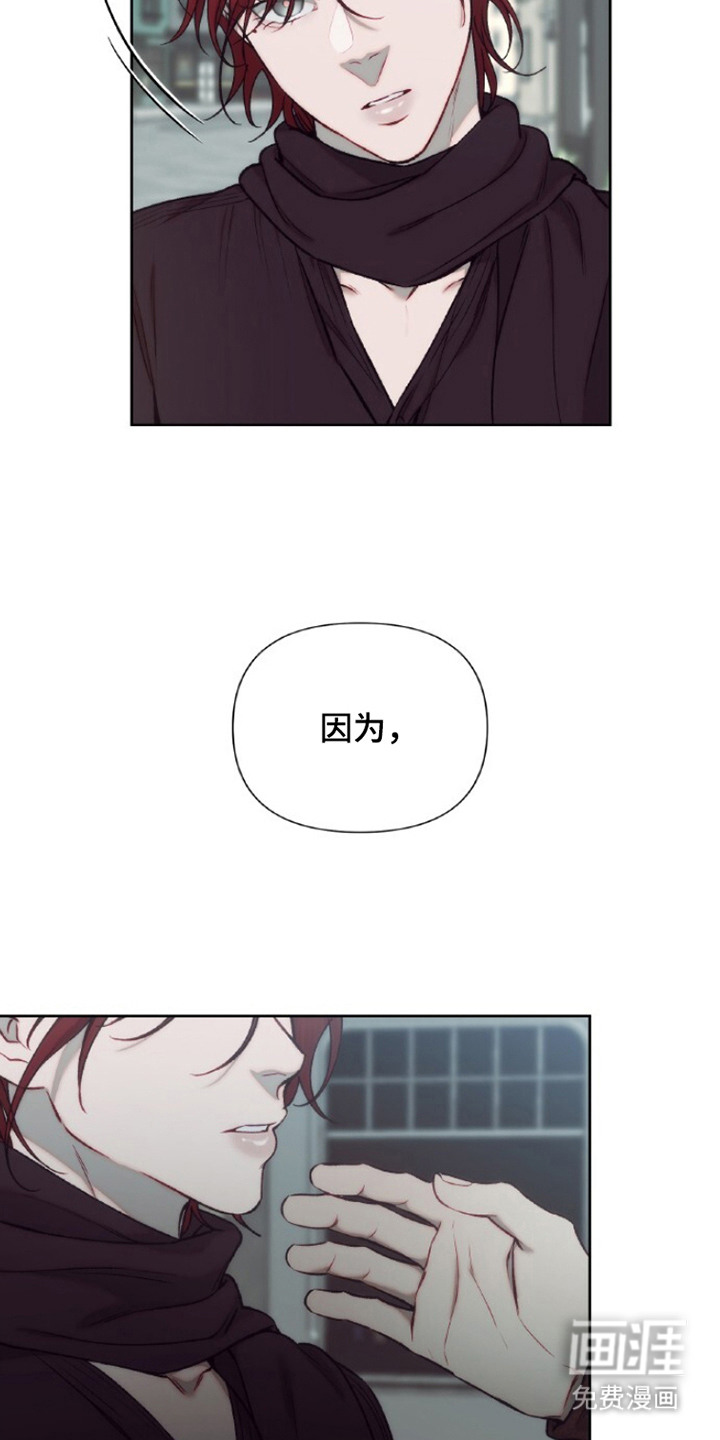 血色魅影漫画-图13