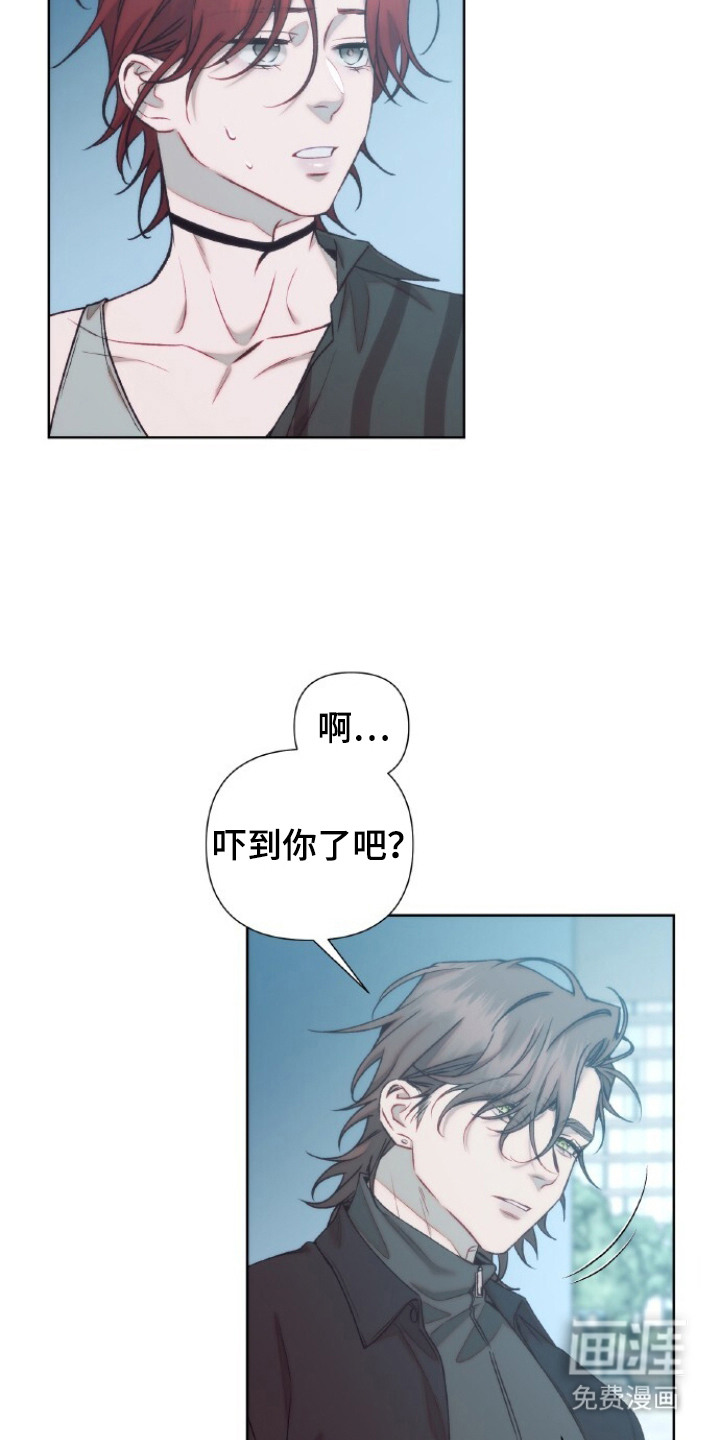 血色魅影漫画-图14