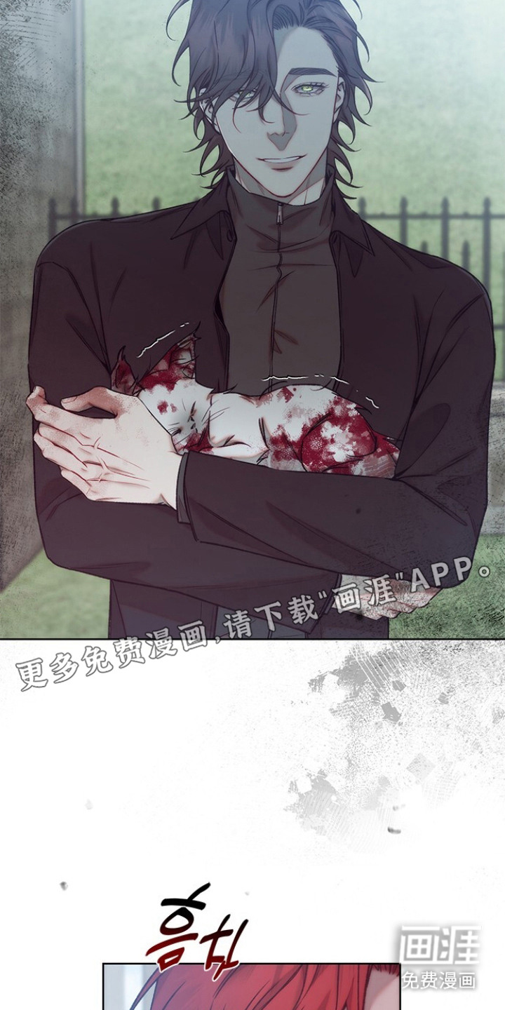 血色魅影漫画-图14