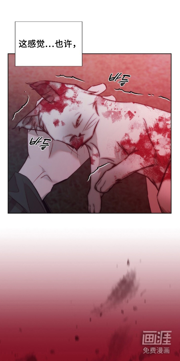 血色魅影漫画-图23