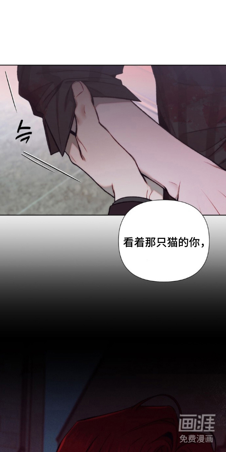 血色魅影漫画-图11