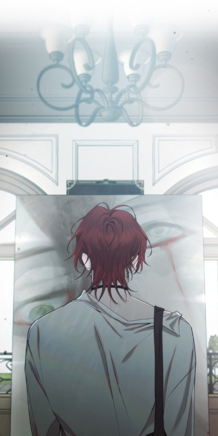 血色魅影 第3话 第8页