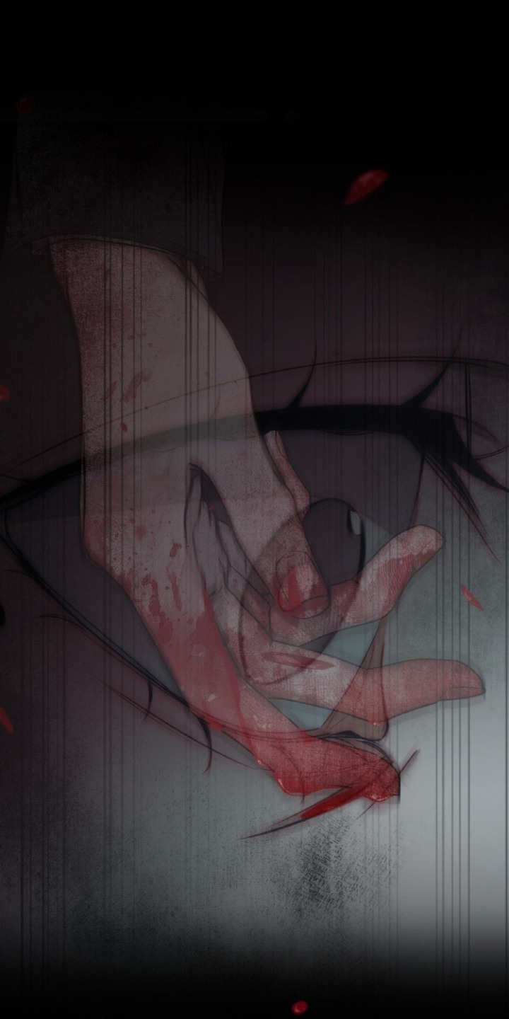 血色魅影 第3话 第20页