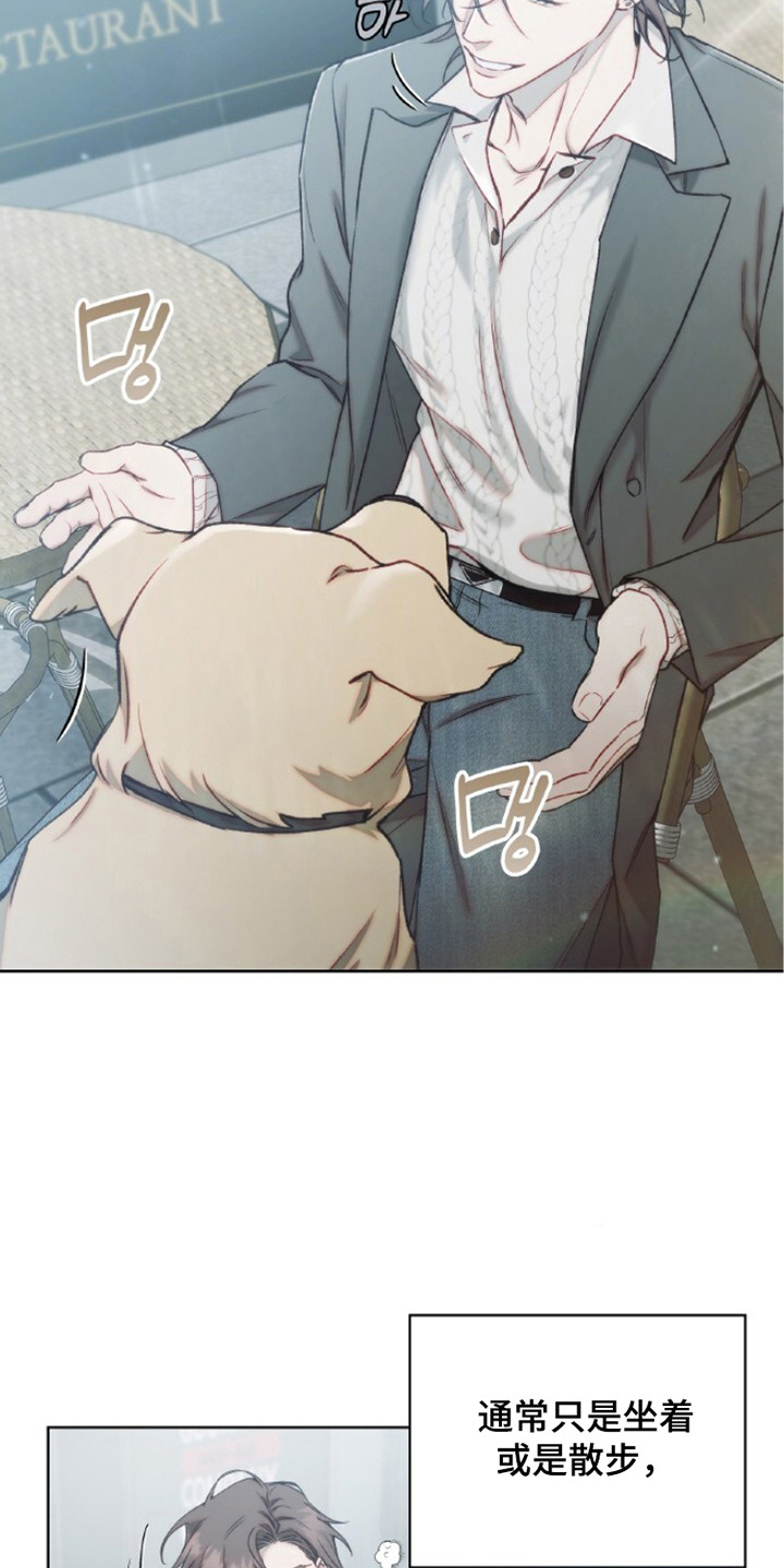 血色魅影 第5话 第11页