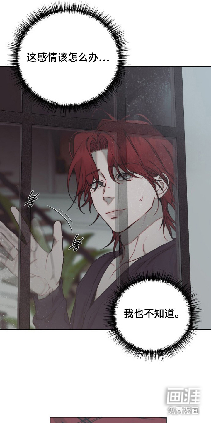 血色魅影漫画-图21