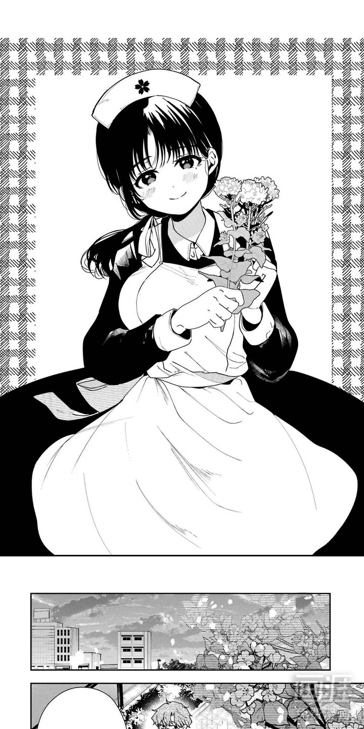 幸福餐桌第14话图