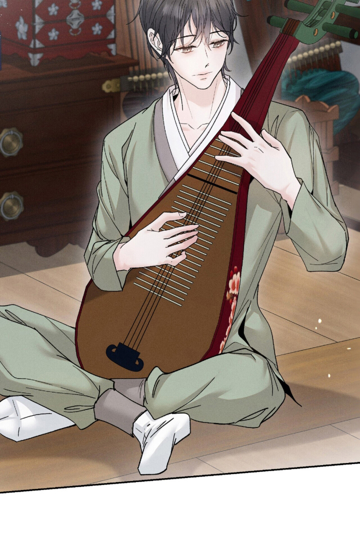 弦上知音漫画-图16